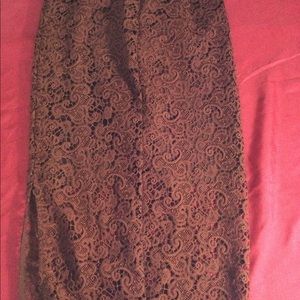 ZARA Women’s Skirt